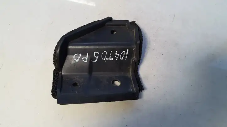 Toyota Corolla Verso AR10 (2004 - 2009) 538680f010 Прочие внешние детали — фото 1
