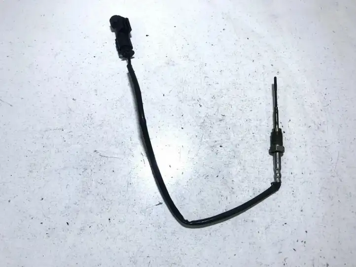 BMW 5 GT F07 (2010 - 2017)  8570234 Датчик температуры выхлопного газа