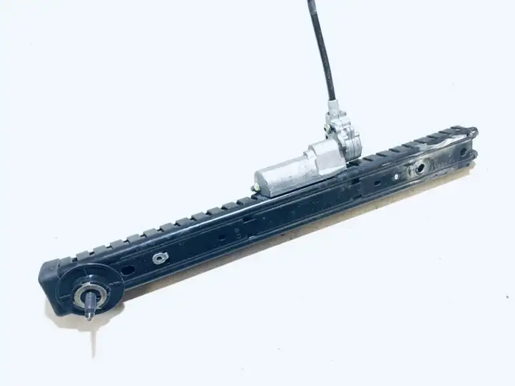 Citroen C5 (2004 - 2008) 9658551880 Прочие внешние детали — фото 2
