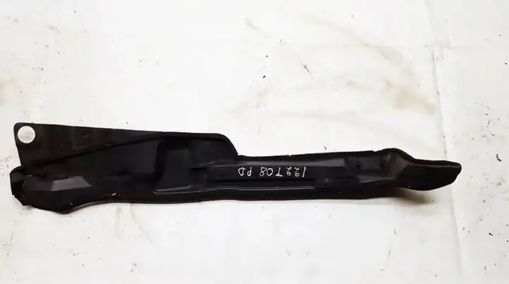Toyota Corolla Verso AR10 (2004 - 2009) 538660f010 Прочие внешние детали — фото 1