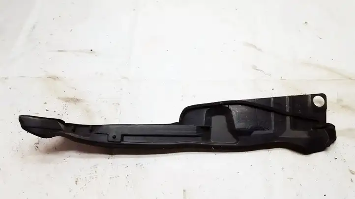 Toyota Corolla Verso AR10 (2004 - 2009) 538660f010 Прочие внешние детали — фото 2
