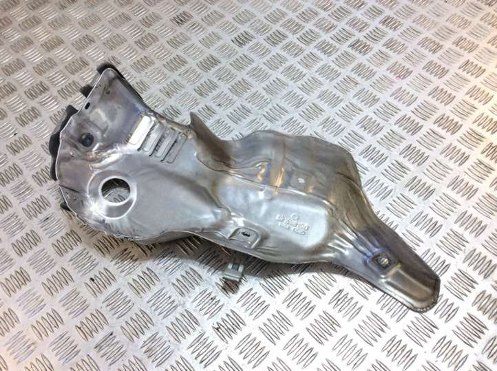 CM519N454DB Ford Focus Kita variklio detalė