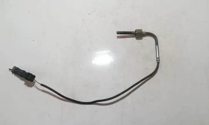 Mercedes-Benz Sprinter W901 W902 W903 W904 (1995 - 2007) 0009054005 Датчик температуры выхлопных газов — фото 2