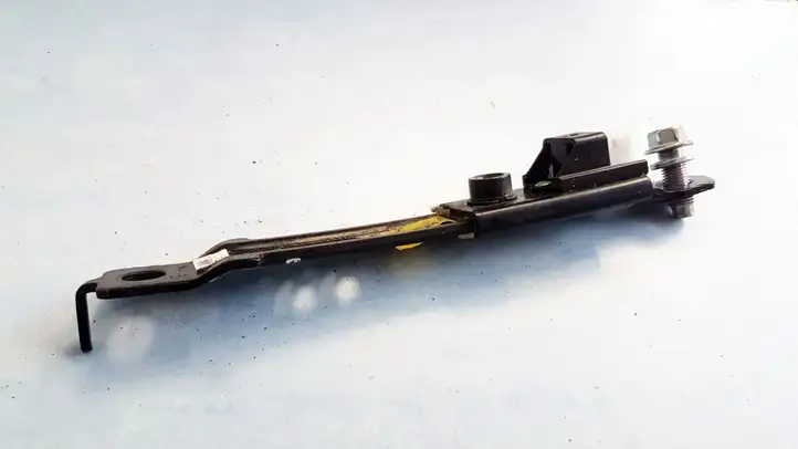 Hyundai Santa Fe (2005 - 2009) C0305 Прочие внешние детали — фото 1