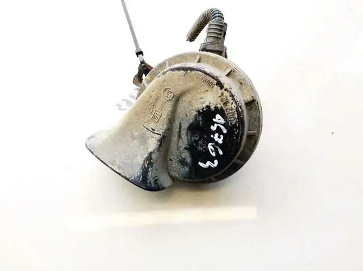 Opel Astra G (1998 - 2004) e120009 Звуковой сигнал — фото 1