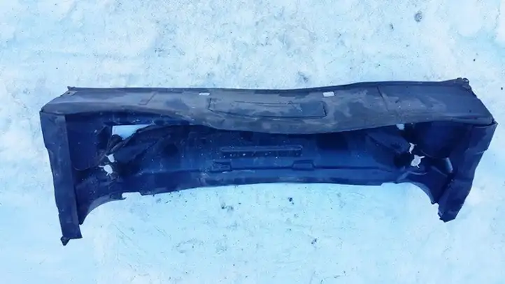 BMW 4 F32 F33 (2013 - 2017) 51747290609 Прочие внешние детали — фото 1