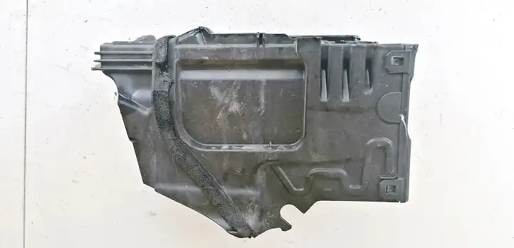 Land Rover Freelander 2 - LR2 (2006 - 2010) Ящик аккумулятора — фото 2