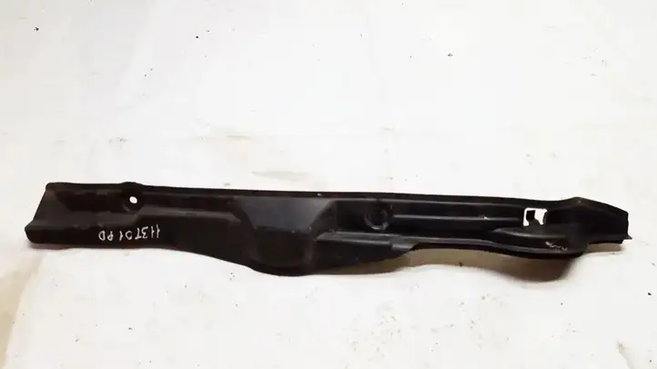 Toyota Yaris Verso (1999 - 2005) 5382752021 Прочие внешние детали — фото 1