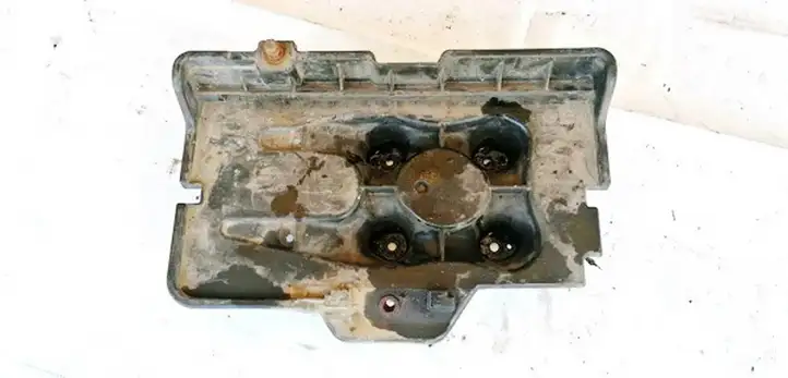 Skoda Octavia Mk1 (1U) (1996 - 2004) 1J0915333 Ящик аккумулятора — фото 1