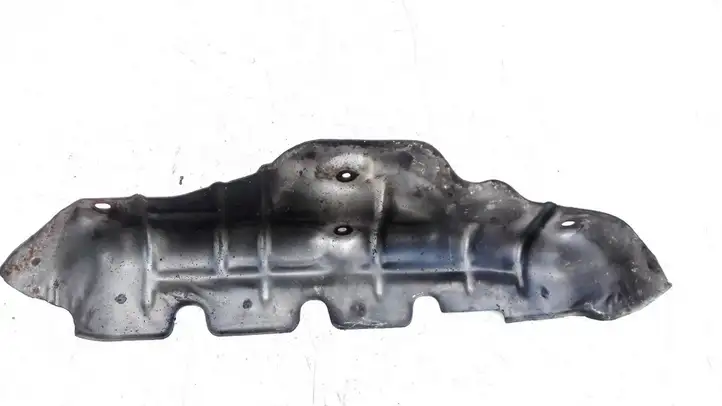 Nissan (2000 - 2006) Другая деталь (детали) коллектора выброса — фото 3