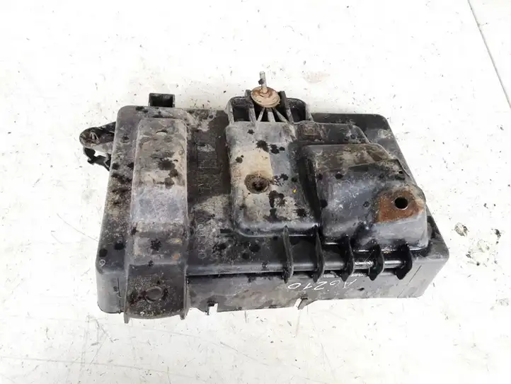 Opel Astra G (1998 - 2004) 09132098 Крышка ящика аккумулятора — фото 1