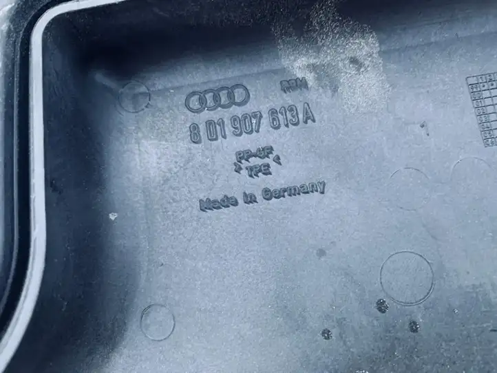 Audi A4 S4 B5 8D (1999 - 2001) 8D1907613A Прочие внешние детали — фото 3