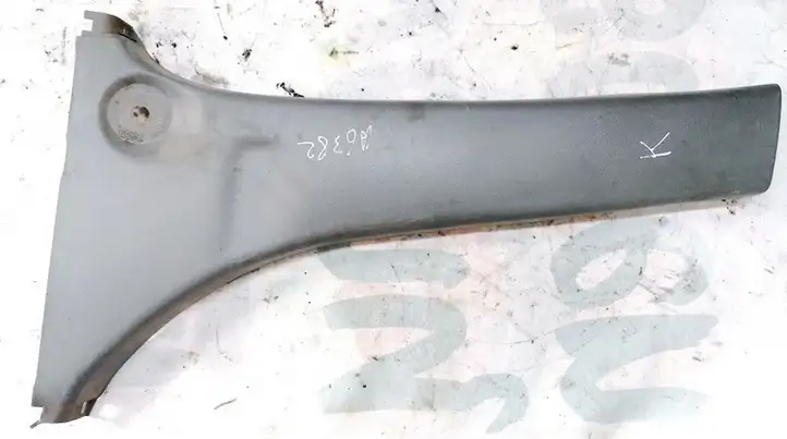 Toyota Avensis Verso (2001 - 2004) 6241444040 Прочие детали салона — фото 1