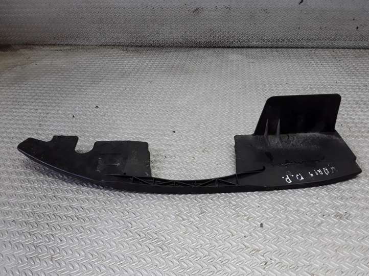 5328652280 Toyota Yaris Radiatoriaus oro nukreipėjas (-ai)