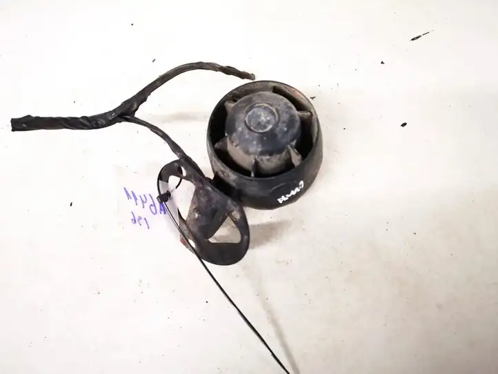 Honda Accord (2003 - 2007) Сирена сигнализации — фото 1