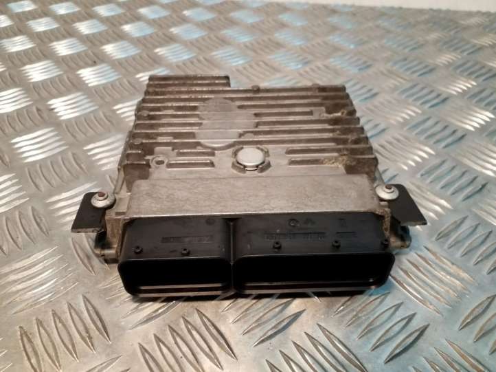 03L906023BF Seat Ibiza IV (6J,6P) Galios (ECU) modulis