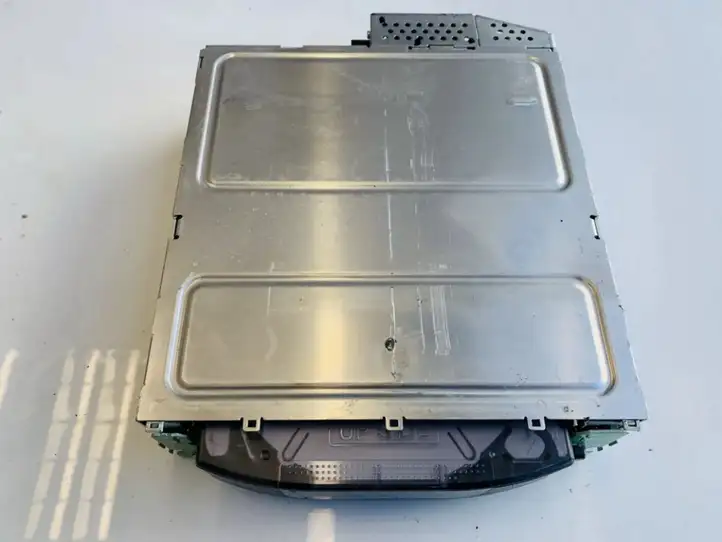 BMW 5 E60 E61 (2004 - 2010) 6512913185002 CD/DVD чейнджер — фото 1