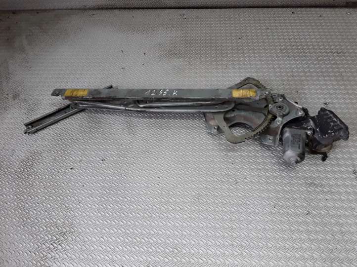 857020F010 Toyota Yaris Priekinio el. Lango pakėlimo mechanizmo komplektas