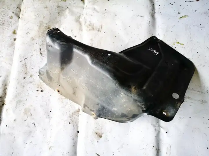 Toyota Corolla Verso E121 (2001 - 2004) 5144212180 Прочие внешние детали — фото 1