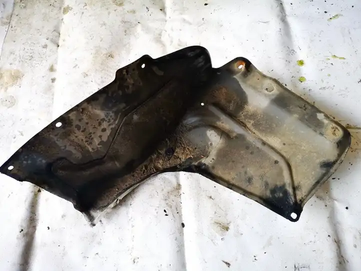 Toyota Corolla Verso E121 (2001 - 2004) 5144212180 Прочие внешние детали — фото 3
