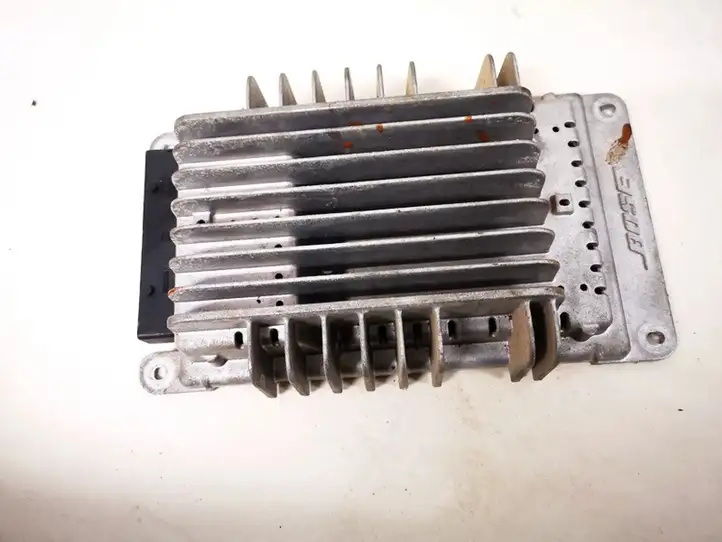 Audi A3/S3 8L (2000 - 2003) 8p0035223a Усилитель звука — фото 1