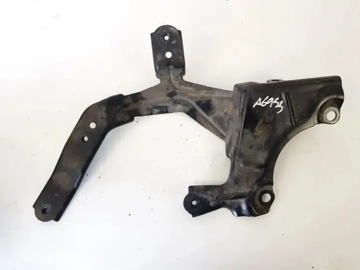 Toyota Prius (XW30) (2009 - 2015) Прочие внешние детали — фото 2