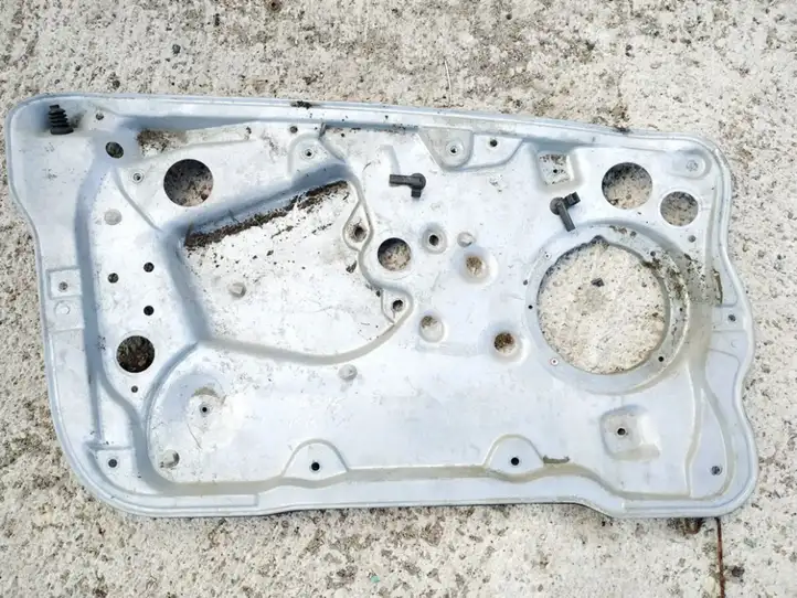 Skoda Fabia Mk1 (6Y) (1999 - 2007) 6y0837755c Прочие внешние детали — фото 1