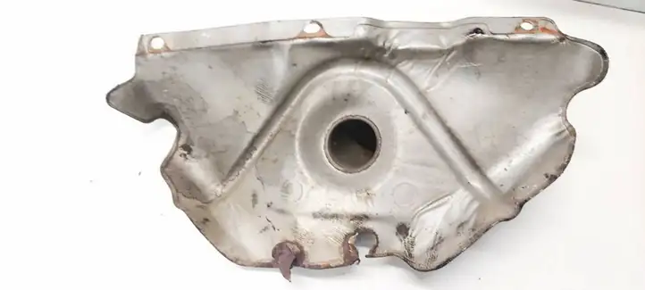 Volvo S60 (2000 - 2004) 8692823 Другая деталь (детали) коллектора выброса — фото 3