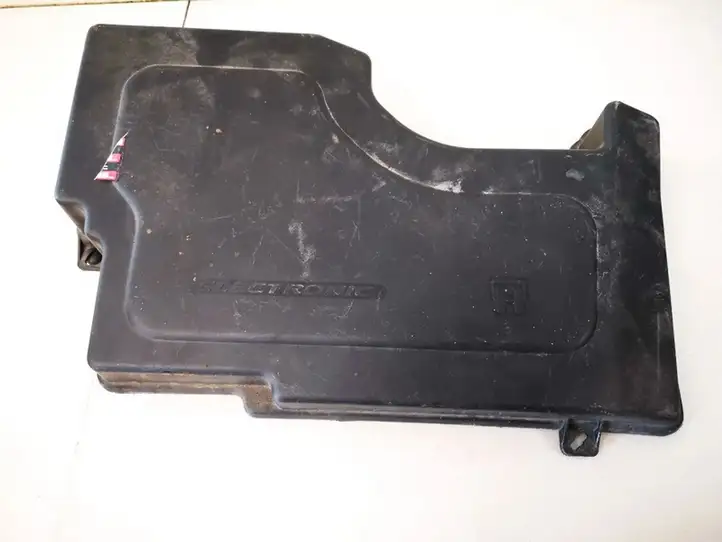 Citroen C5 (2001 - 2004) 9632753180 Крышка ящика аккумулятора — фото 1