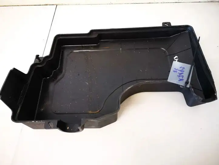 Citroen C5 (2001 - 2004) 9632753180 Крышка ящика аккумулятора — фото 2