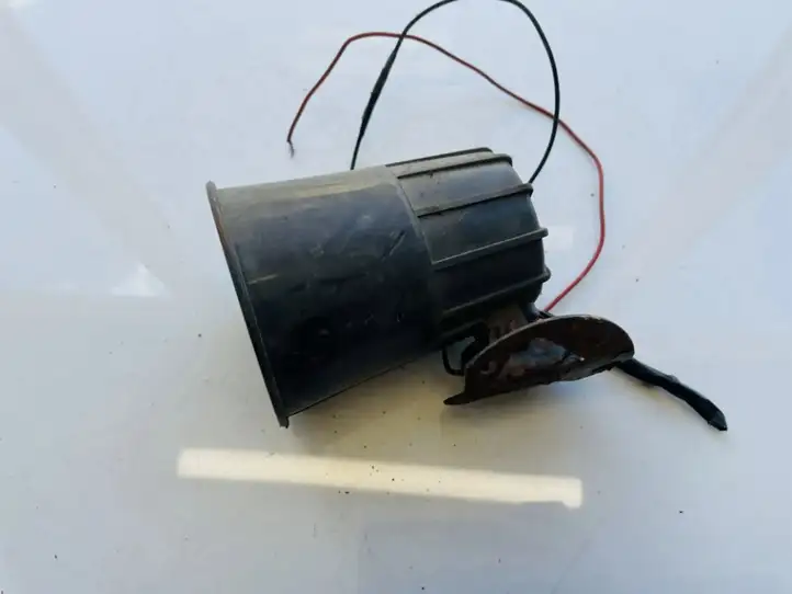 Mercedes-Benz A W168 (1997 - 2004)  6s33p0 Сирена сигнализации