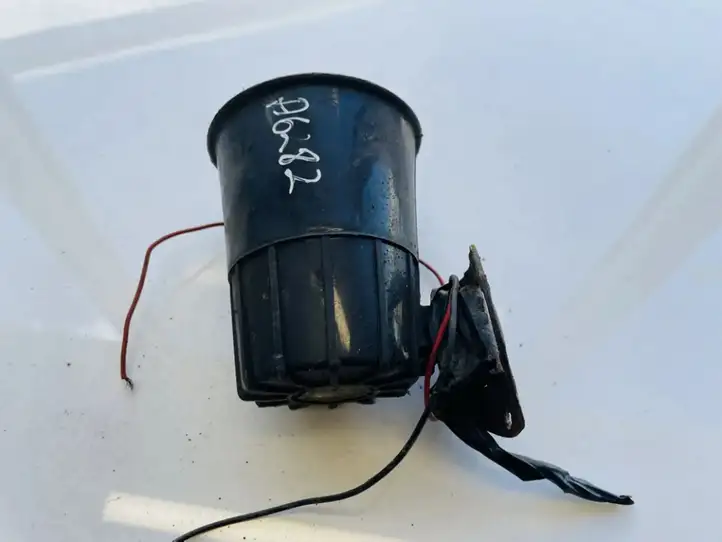 Mercedes-Benz A W168 (1997 - 2004)  6s33p0 Сирена сигнализации