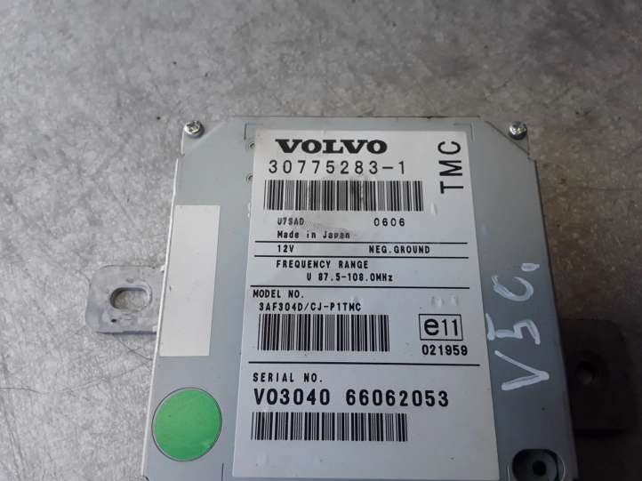 307752831 Volvo V50 Radio antena