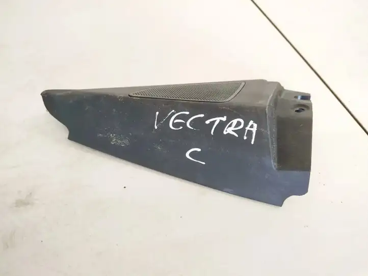 Opel Vectra C (2002 - 2005) 9179574 Прочие детали салона — фото 2