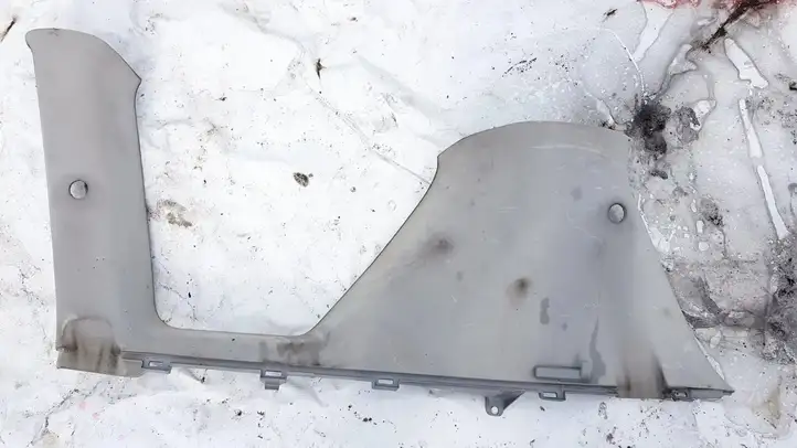 Toyota Avensis Verso (2001 - 2004) 62471440500 Прочие детали салона — фото 1