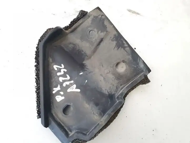 Toyota Corolla Verso AR10 (2004 - 2009) 538690f010 Прочие внешние детали — фото 1