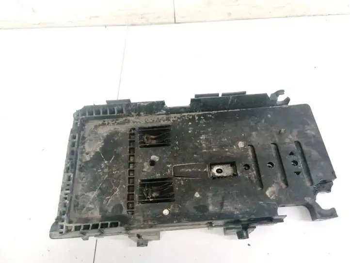 Ford Galaxy (2010 - 2015) 6G9110723A Ящик аккумулятора — фото 2