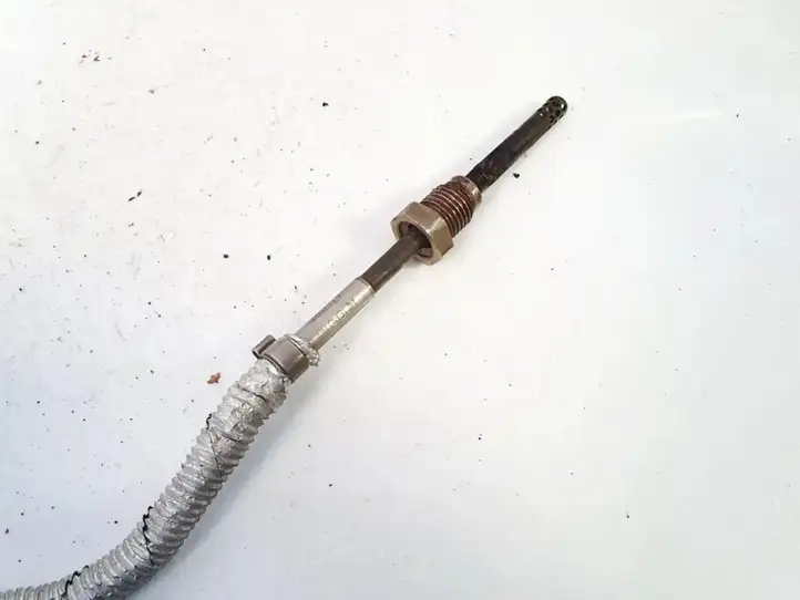 Audi A5 8T 8F (2007 - 2011) 059906088m Датчик температуры выхлопных газов — фото 3