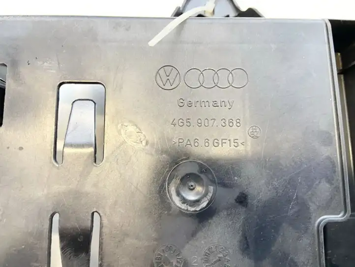 Audi A6 C7 (2011 - 2014) 4g5907368 Прочие внешние детали — фото 3
