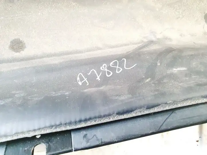 BMW 6 E63 E64 (2002 - 2010) 54318236837 Прочие внешние детали — фото 2