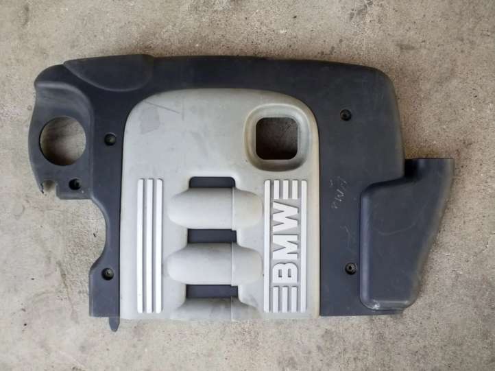 11147787333 BMW 3 E46 Variklio dangtis (apdaila)