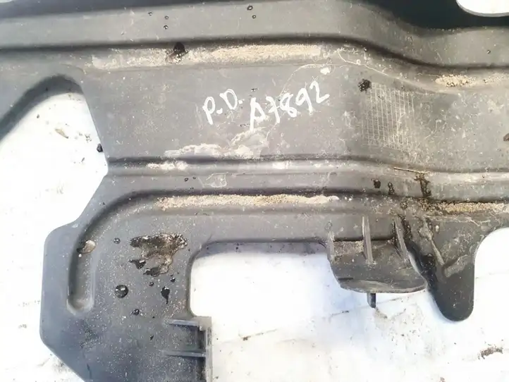 Toyota Corolla Verso AR10 (2004 - 2009) 532850f040 Прочие внешние детали — фото 2