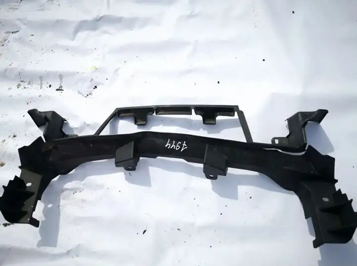Mazda 6 (2012 - 2015) ghp9501c1 Прочие внешние детали — фото 3
