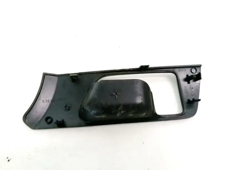 Toyota Avensis T250 (2003 - 2006) 6761505020 Прочие детали салона — фото 2