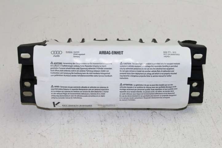 8T0880204F Audi A4 S4 B8 8K Keleivio oro pagalvė