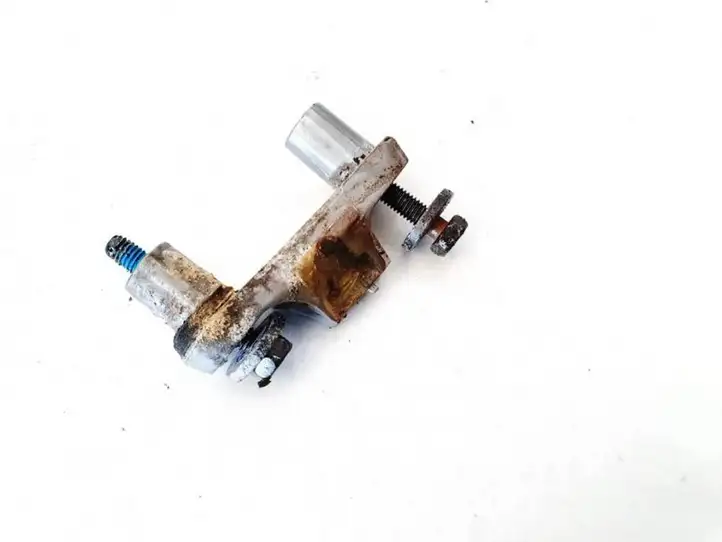 BMW X5 E53 (1999 - 2006) Прочие внешние детали — фото 2