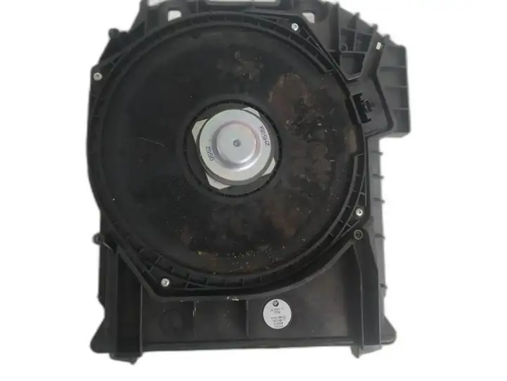 BMW 5 GT F07 (2010 - 2017) 919519902 Сабвуфер — фото 1