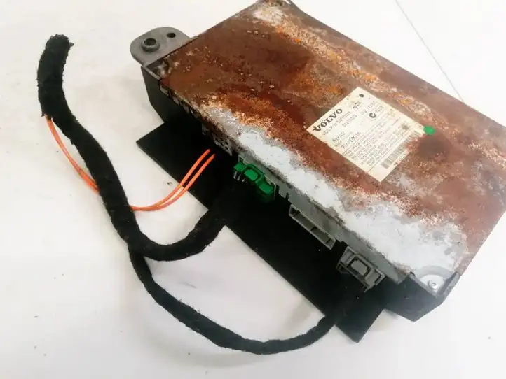 Volvo S80 (2006 - 2009) 31210029 Усилитель звука — фото 2