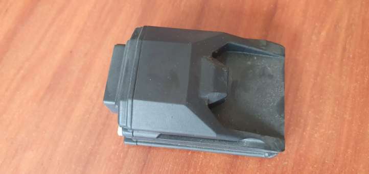 284G34EA0B Nissan Qashqai Priekinio stiklo kamera