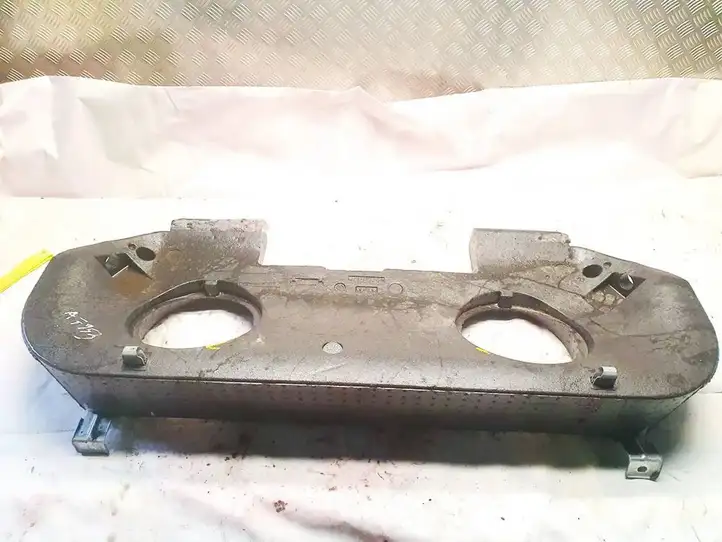 BMW X5 E70 (2006 - 2013)  7170838 Другая внешняя деталь